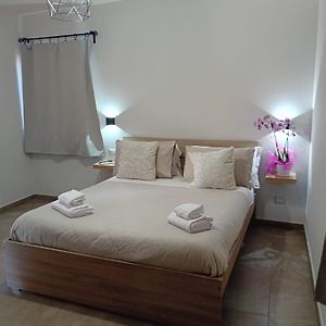 Private Bathroom Queen Room